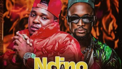 Sly Kay ZM ft. Chile One - Ndino Mwenso