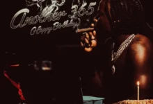 Stonebwoy - Another 365 (Happy Birthday)