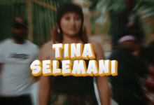 Tina Seleman ft. Various Artists - Lekefyo Uleufwa