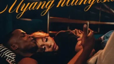 MUSICTOSS, Mas Musiq, ilovelethu & Mdoovar ft. TMan Xpress, 9umba & Sbu YDN – Uyang’hlanyisa