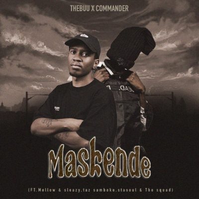 Maskende