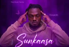 TinoGh – Sunkaasa