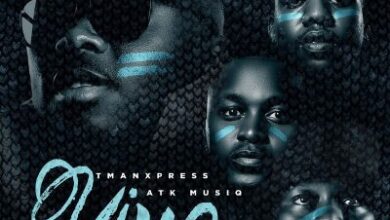 Tman Xpress & ATK Musiq ft. Mpho Spizzy & EL Kay Musiq – YIYO