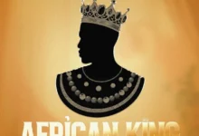 Wendy Shay – African King