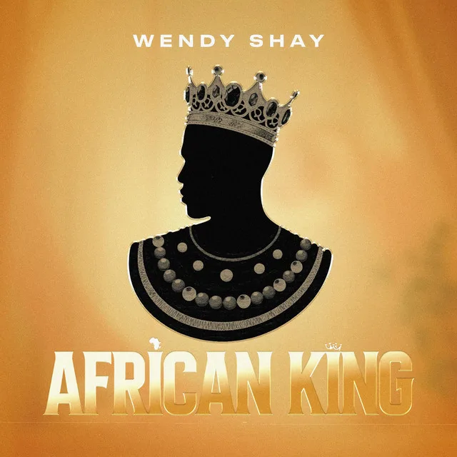 African King