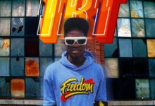 Max Dee - TRT