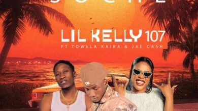 Lil Kelly 107 ft. Towela & Jae Cash - So Che