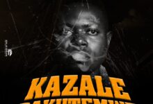 Kay Umu Filika - Kazale Bakutemwe