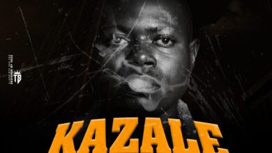 Kay Umu Filika - Kazale Bakutemwe