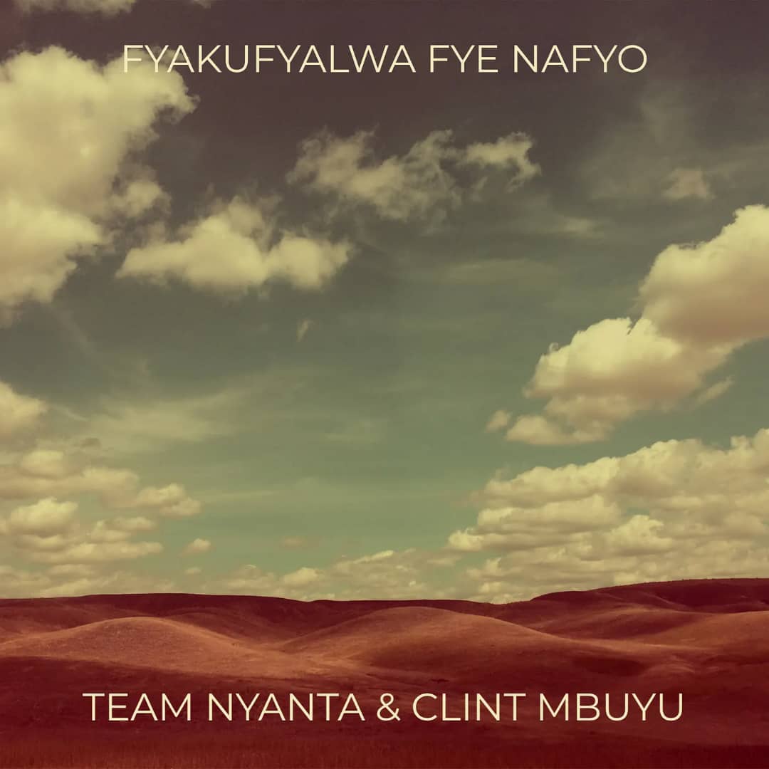 Fyakufyalwa Nafyo