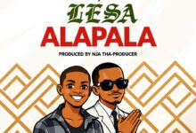 Double S The Seet Baby ft. Njavwa - Lesa Akupale