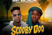 BP Black Simba ft. Vinchenzo - Scooby Doo