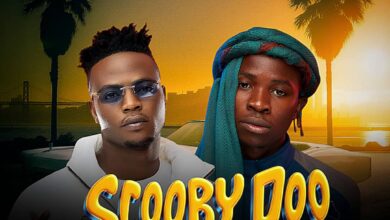 BP Black Simba ft. Vinchenzo - Scooby Doo