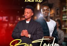 Nella Zone ft. Ace Trap - Bar Tender