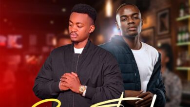 Nella Zone ft. Ace Trap - Bar Tender