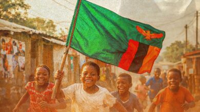 TDS Nation - Umu Zambian