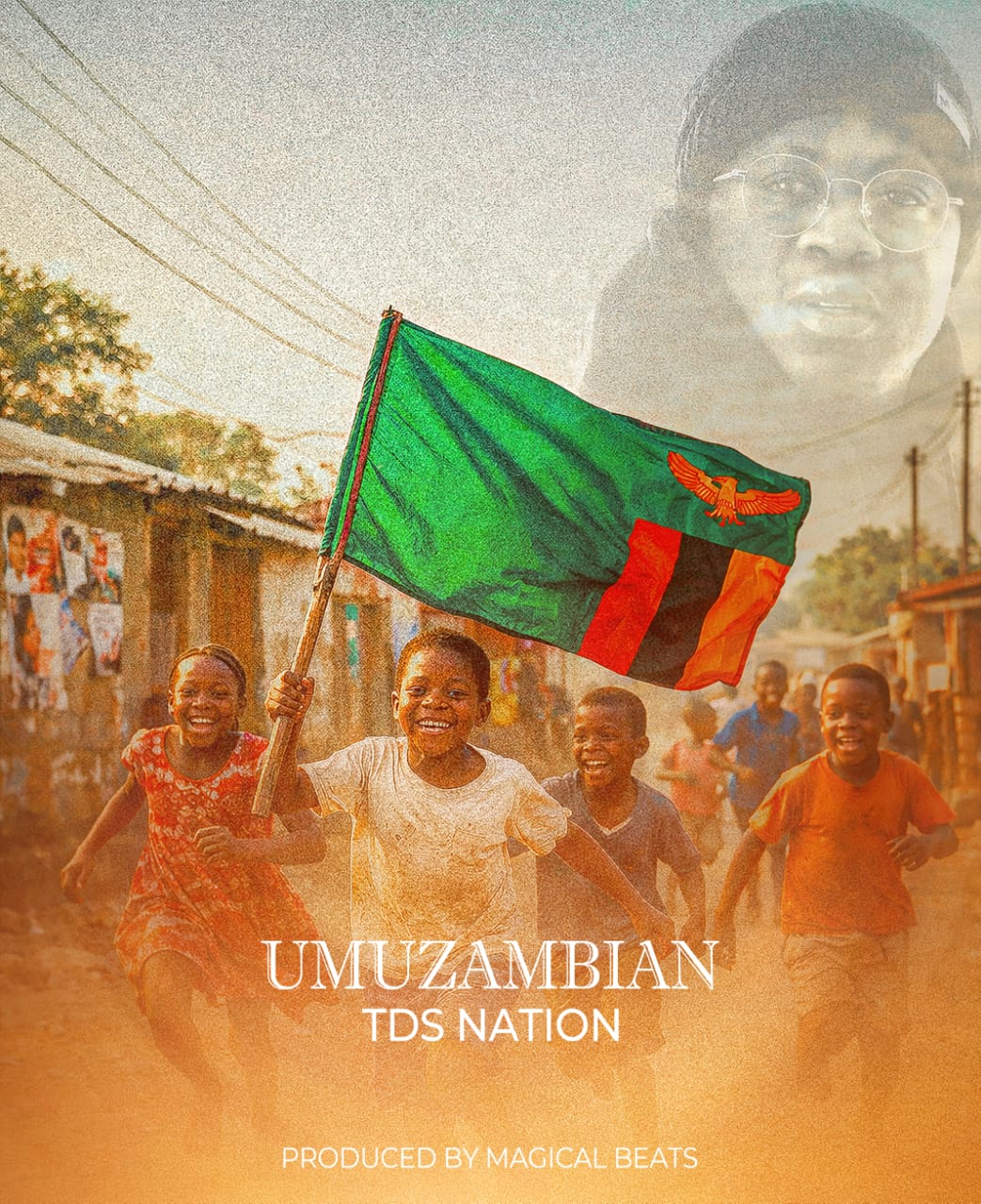 Umu Zambian