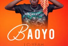 LC Yeah - Baoyo