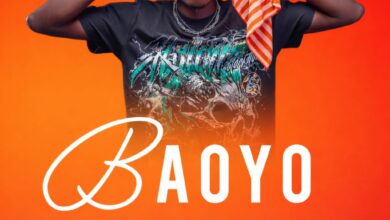 LC Yeah - Baoyo