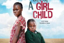 Glady Nations ft. Shammah Daka - Cry Of A Girl Child
