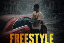 Street prophet - Freestyle