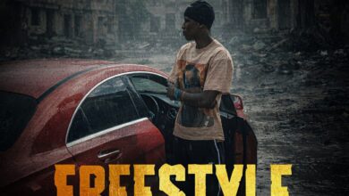 Street prophet - Freestyle