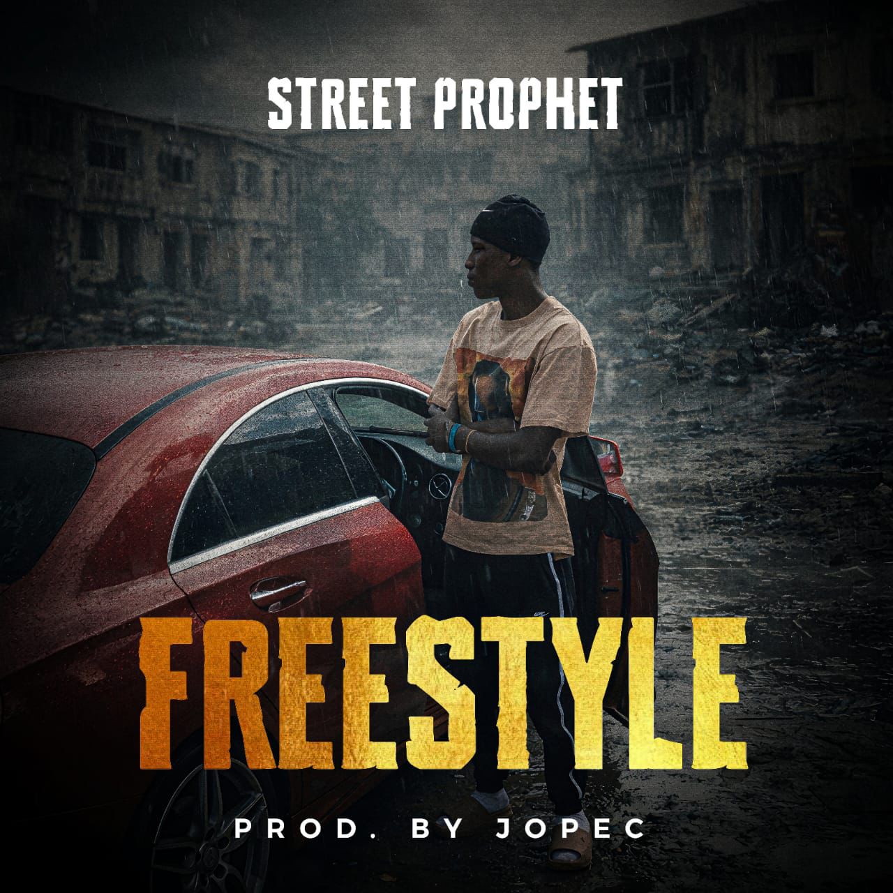 Freestyle