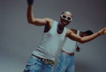 Trendy Kidai ft. DreckZine zm - I Declare (Official Video)