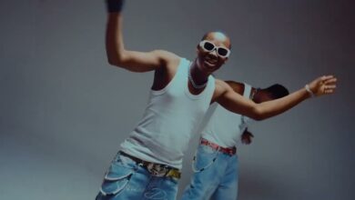 Trendy Kidai ft. DreckZine zm - I Declare (Official Video)