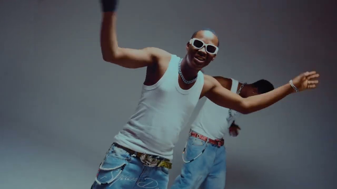 Trendy Kidai ft. DreckZine zm - I Declare (Official Video)