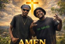 Buben Afresha ft. kayz Adam - Amen