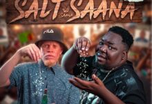 Muzozo ft. Yellow Man - Salt Saana