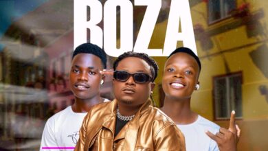 Sam-Yut & StartMan ft. T-Sean - Banisekelela Boza