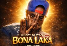 Kezzy Ni Wana ft. Big Dope - Tabalembona Laka
