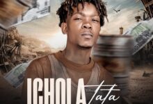 Gazala Flava - Ichola Tata