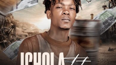Gazala Flava - Ichola Tata