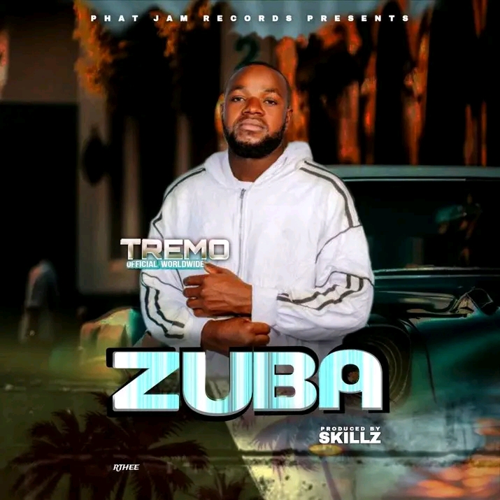 Zuba