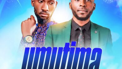 Swinda Music ft. Benberto - Umutima