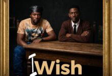 K Twice ft. Frank Ro - I Wish