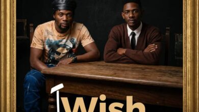 K Twice ft. Frank Ro - I Wish
