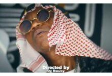 Zakeyo ft. General Kanene - Moba (Official Video)