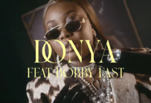 Xaven ft. Bobby East - Donya (Official Video)