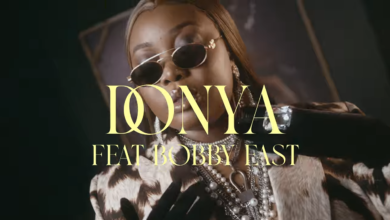 Xaven ft. Bobby East - Donya (Official Video)