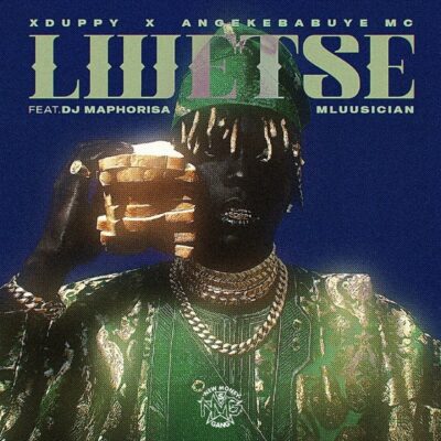 Xduppy & AngekeBabuye MC ft. DJ Maphorisa & Mluusician – Lwetse