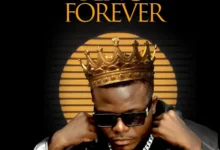 Xpo Ben-Jamin – King Forever