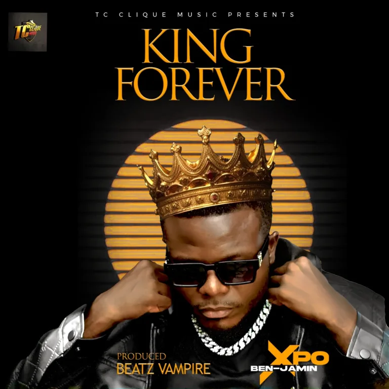 King Forever