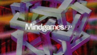 Yamil ft. Clemente, Pieces Of Life & Groove Shack – Mindgames