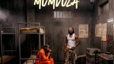 Zeze Kingston & Yo Maps ft. HarryCane & Leumas - Ndilira Mumvula