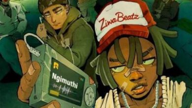 ZiwaBeatz, Busta 929 & LeeMcKrazy – Ngimuthi