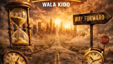 Wala Kido – Patience